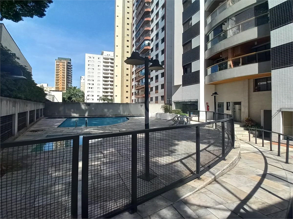 Aluguel Cobertura São Paulo Vila Mariana REO1034139 10