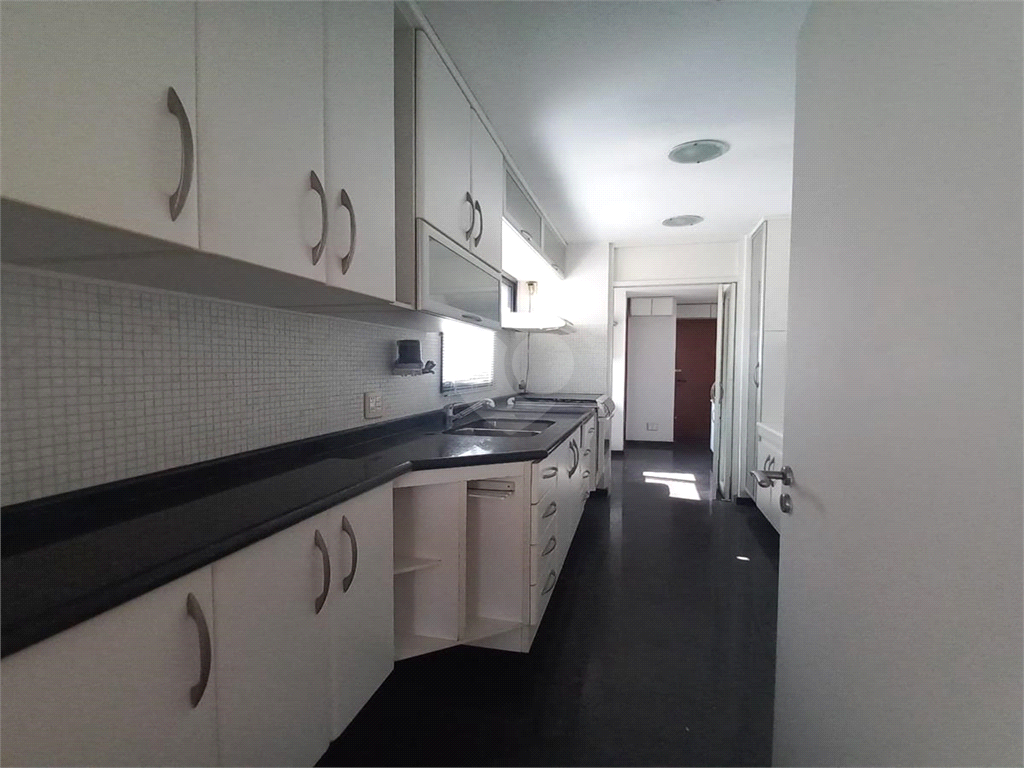 Aluguel Cobertura São Paulo Vila Mariana REO1034139 12