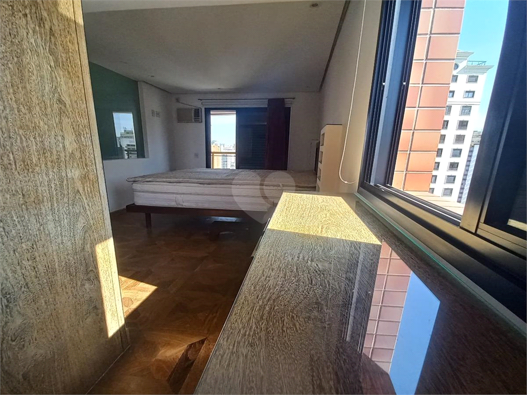 Aluguel Cobertura São Paulo Vila Mariana REO1034139 16