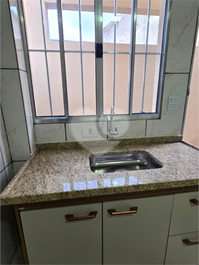 Aluguel Casa de vila São Paulo Vila Bonilha REO1034143 13