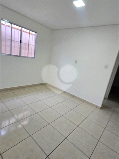 Aluguel Casa de vila São Paulo Vila Bonilha REO1034143 14