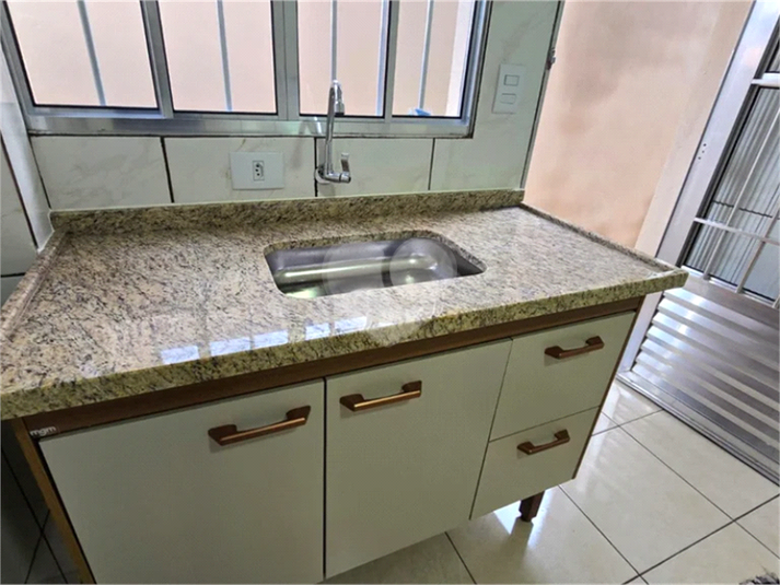 Aluguel Casa de vila São Paulo Vila Bonilha REO1034143 28