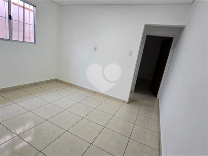 Aluguel Casa de vila São Paulo Vila Bonilha REO1034143 26