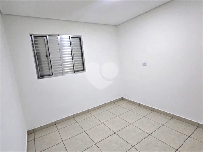 Aluguel Casa de vila São Paulo Vila Bonilha REO1034143 22