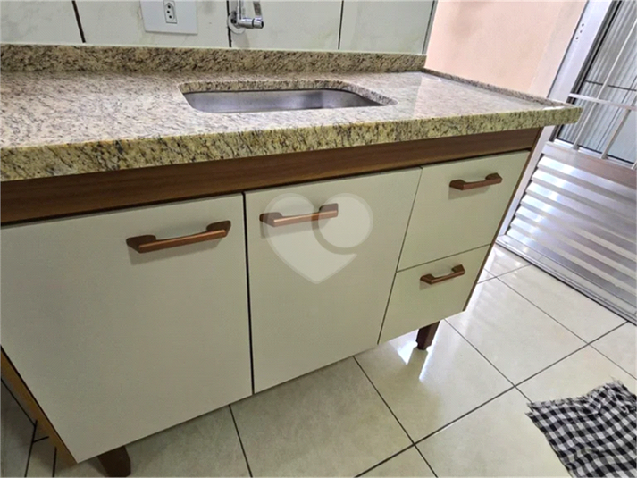 Aluguel Casa de vila São Paulo Vila Bonilha REO1034143 21