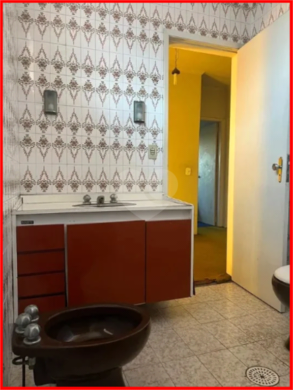 Venda Sobrado São Paulo Vila Romana REO1034146 3