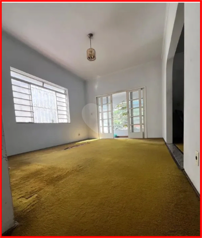 Venda Sobrado São Paulo Vila Romana REO1034146 13