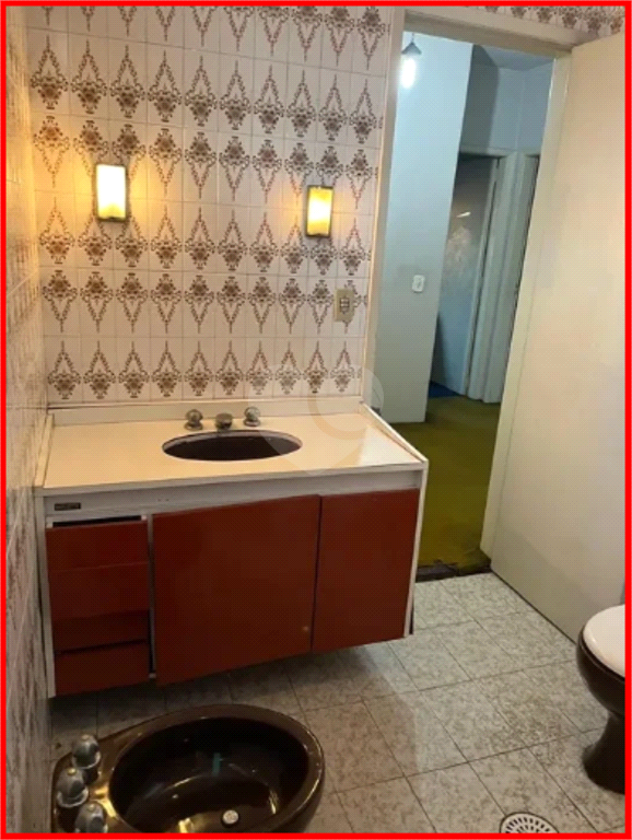 Venda Sobrado São Paulo Vila Romana REO1034146 12