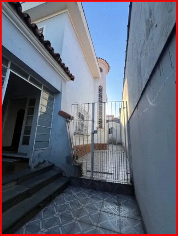 Venda Sobrado São Paulo Vila Romana REO1034146 7