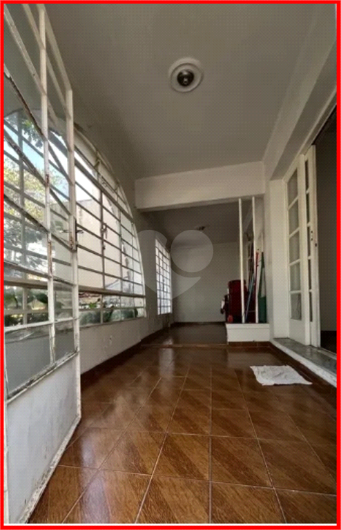 Venda Sobrado São Paulo Vila Romana REO1034146 15