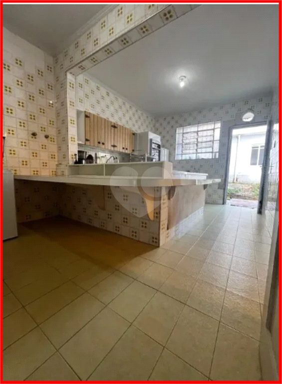 Venda Sobrado São Paulo Vila Romana REO1034146 14