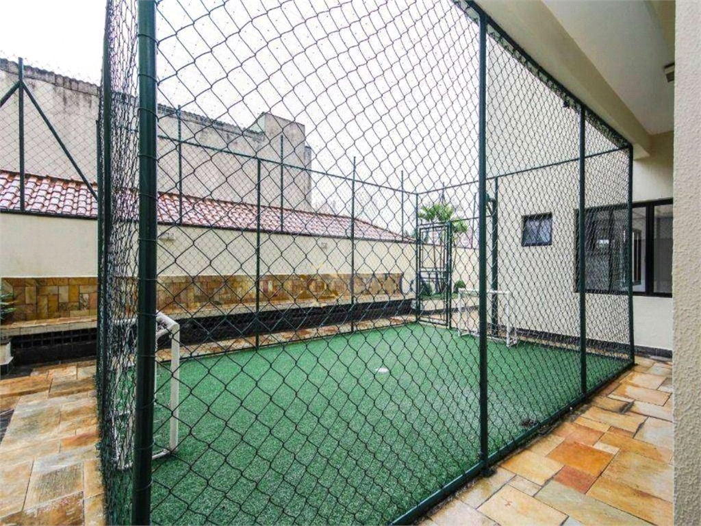 Venda Apartamento São Paulo Vila Ipojuca REO1034147 17