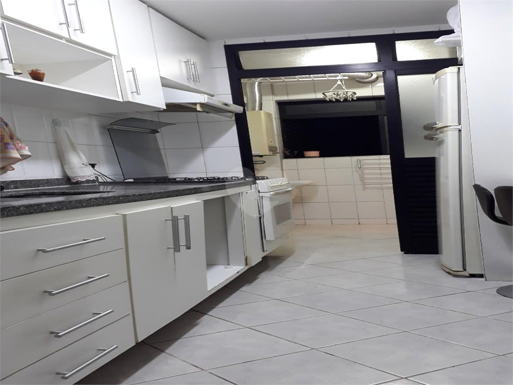 Venda Apartamento São Paulo Vila Ipojuca REO1034147 7