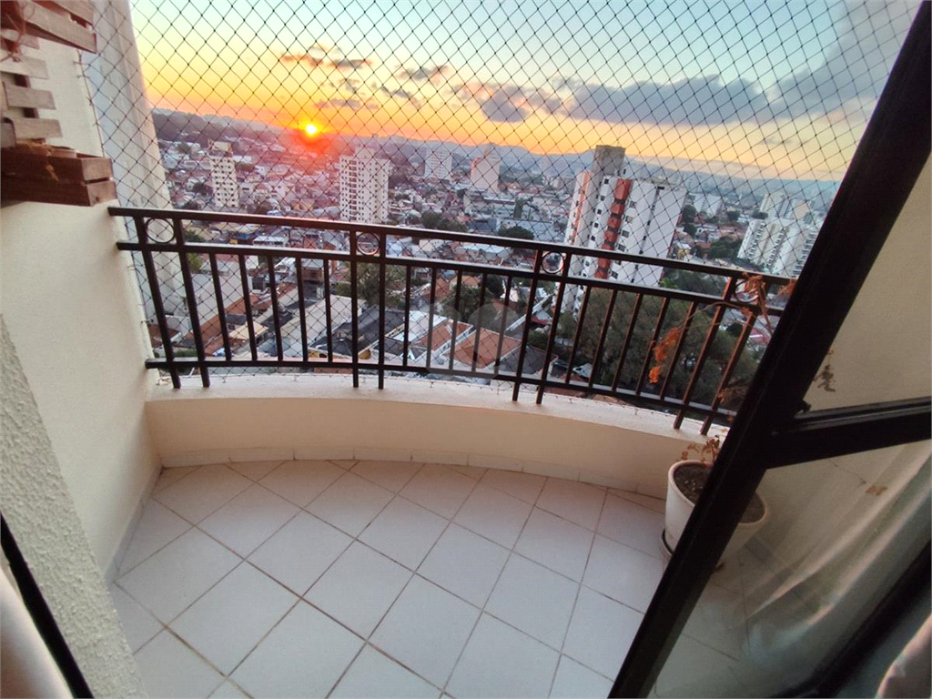 Venda Apartamento São Paulo Vila Ipojuca REO1034147 6