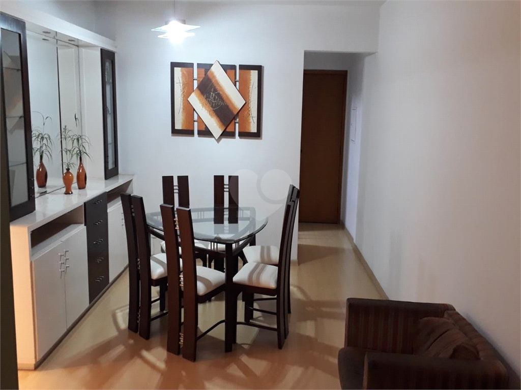 Venda Apartamento São Paulo Vila Ipojuca REO1034147 5