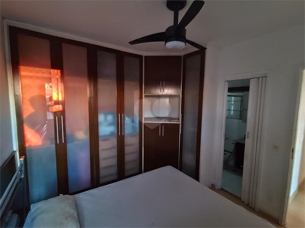 Venda Apartamento São Paulo Vila Ipojuca REO1034147 9