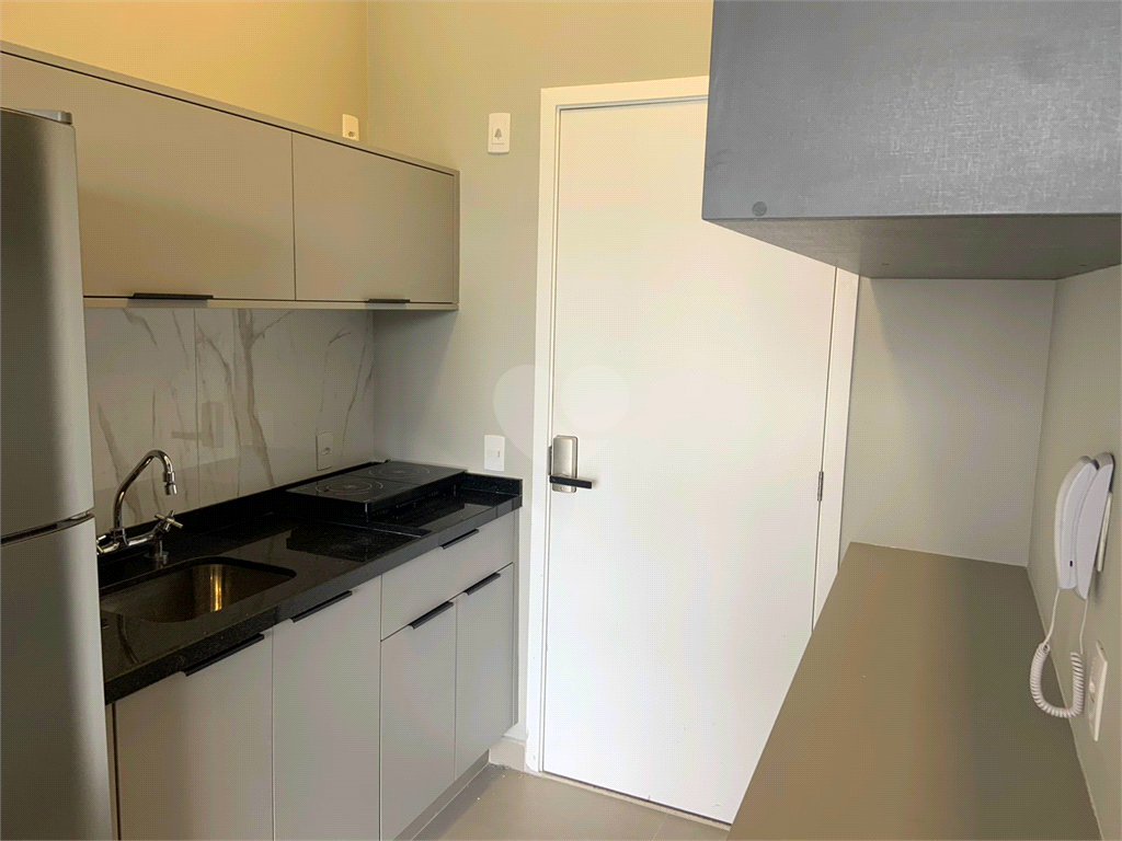 Aluguel Apartamento São Paulo Pinheiros REO1034148 8