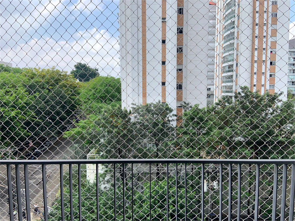 Aluguel Apartamento São Paulo Pinheiros REO1034148 14