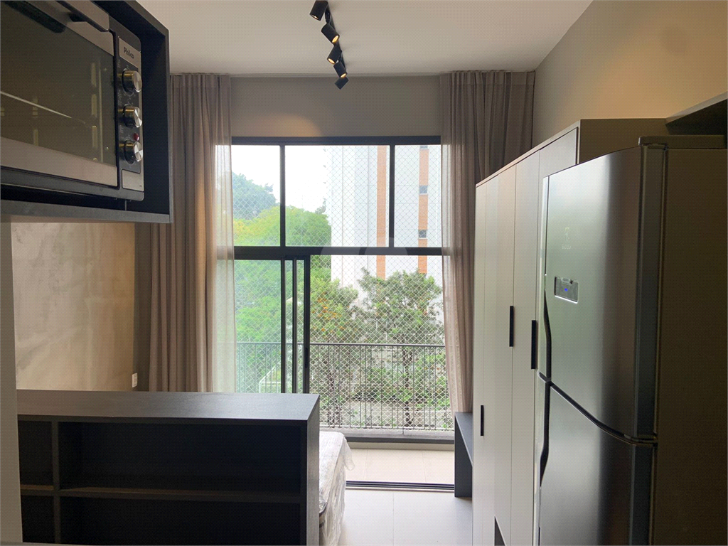 Aluguel Apartamento São Paulo Pinheiros REO1034148 1