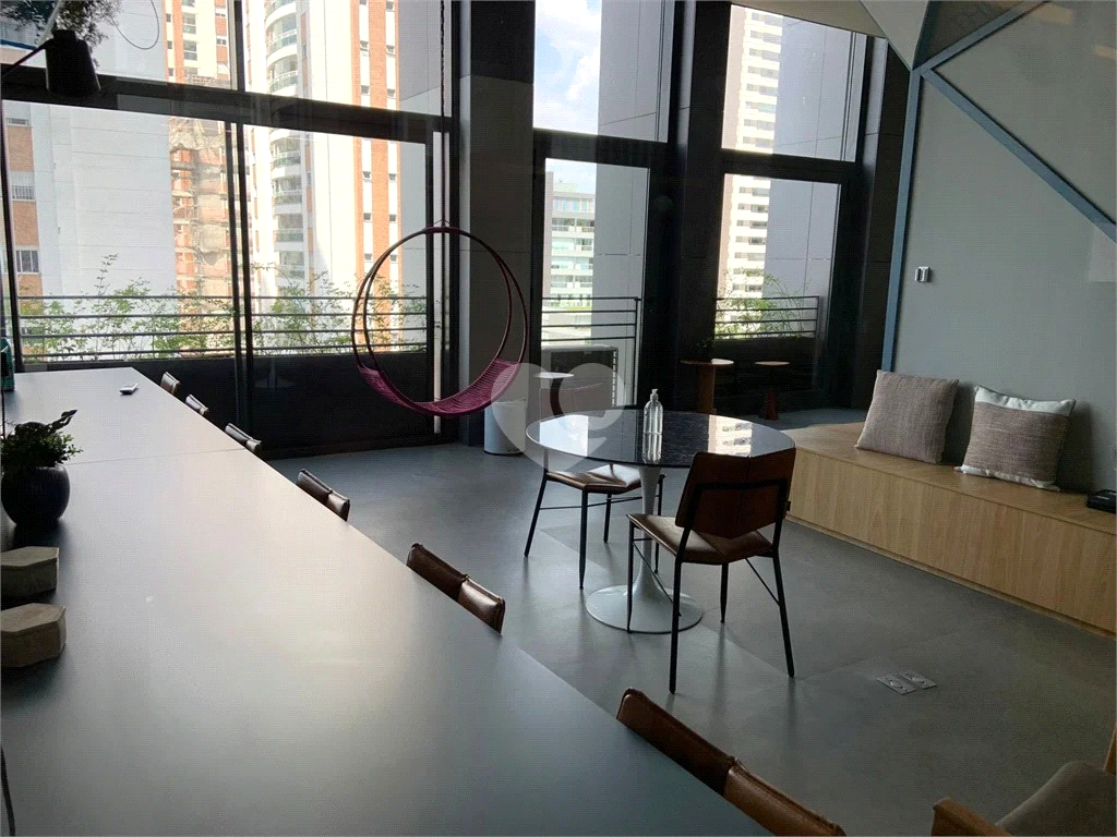 Aluguel Apartamento São Paulo Pinheiros REO1034148 34