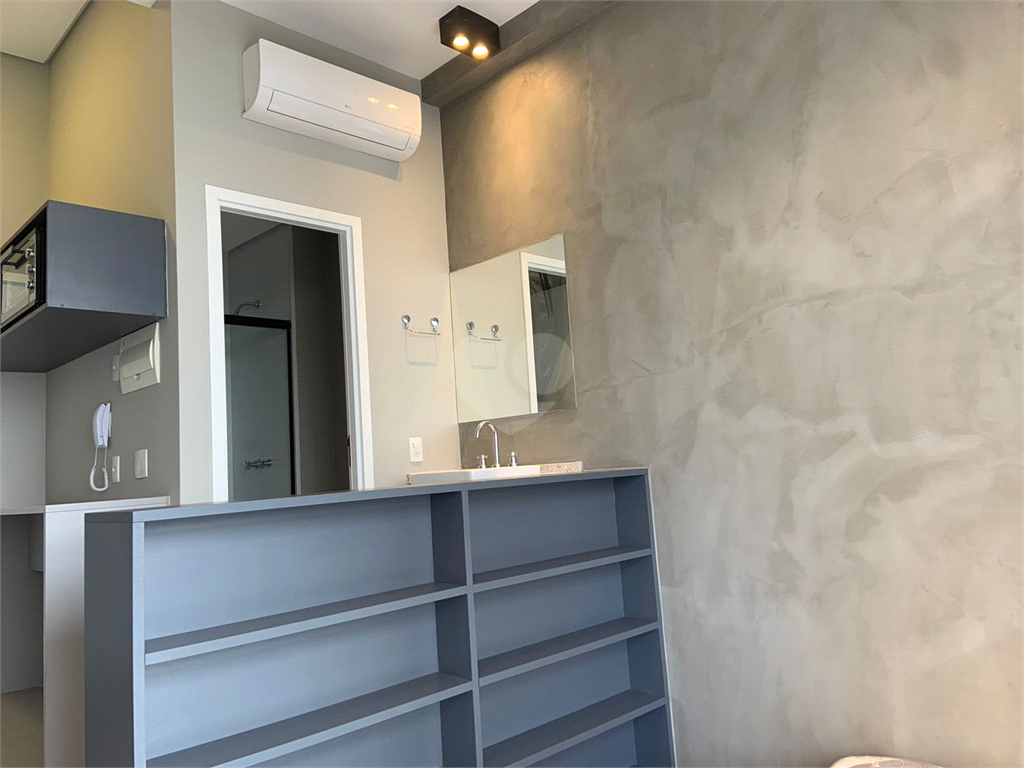 Aluguel Apartamento São Paulo Pinheiros REO1034148 12