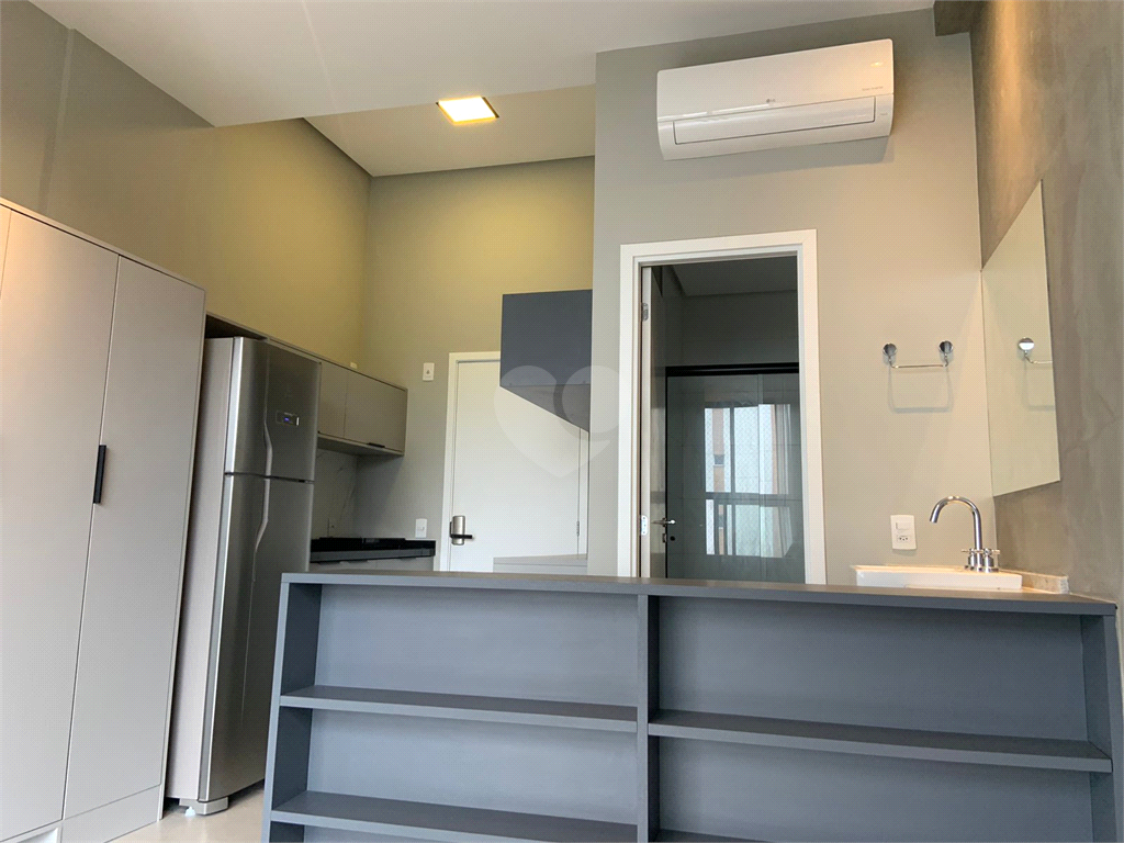 Aluguel Apartamento São Paulo Pinheiros REO1034148 17