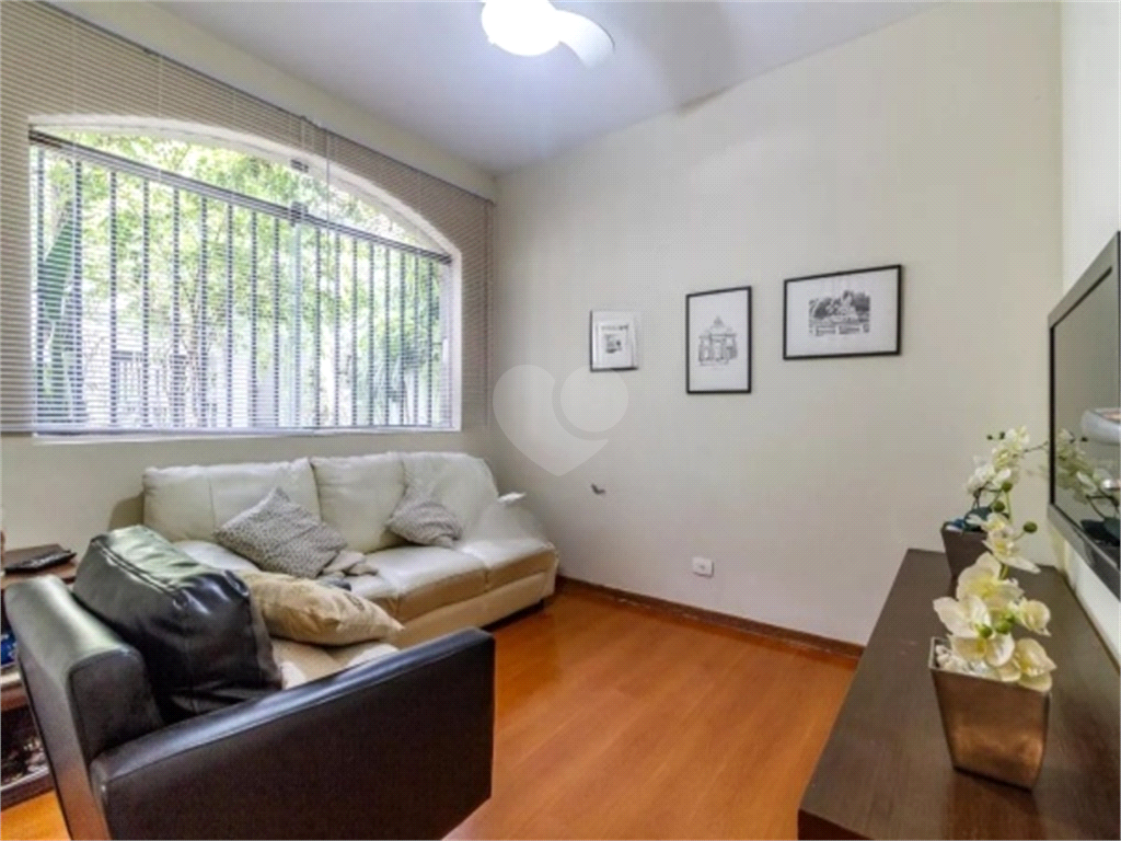 Venda Sobrado São Paulo Vila Madalena REO1034150 6