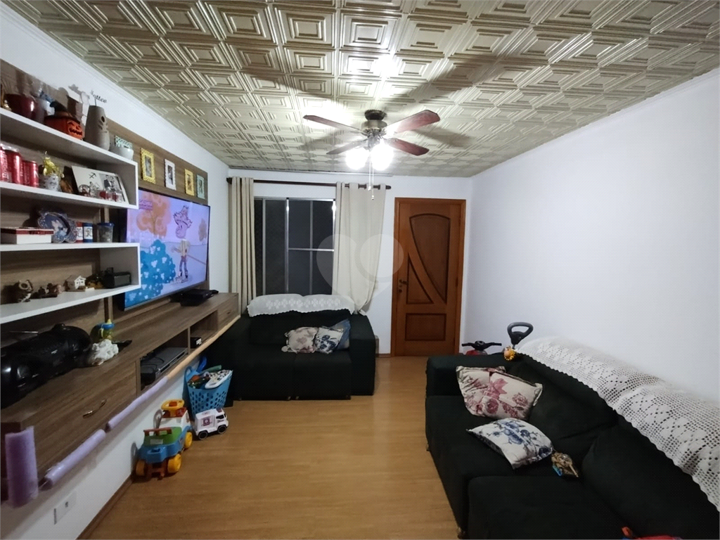 Venda Apartamento São Paulo Parque Das Árvores REO1034151 2