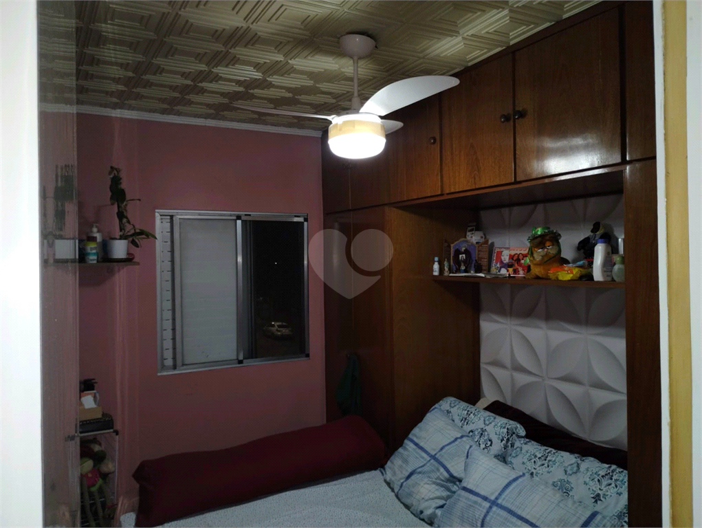 Venda Apartamento São Paulo Parque Das Árvores REO1034151 24