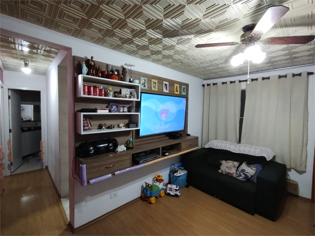 Venda Apartamento São Paulo Parque Das Árvores REO1034151 3