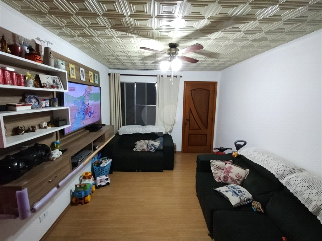 Venda Apartamento São Paulo Parque Das Árvores REO1034151 17