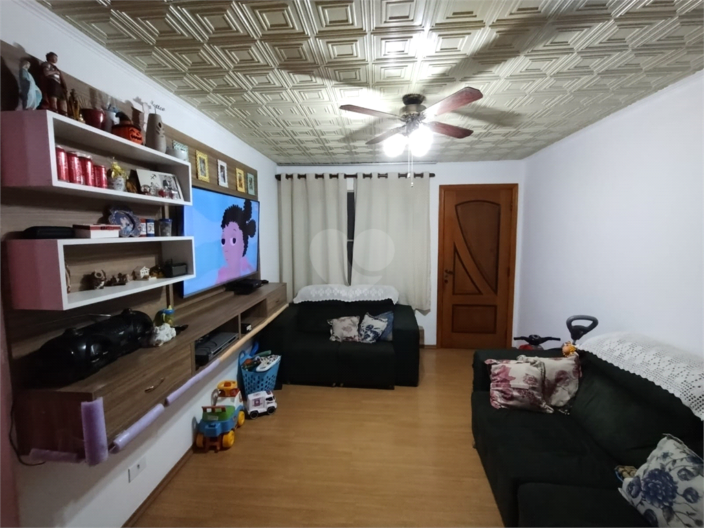 Venda Apartamento São Paulo Parque Das Árvores REO1034151 4