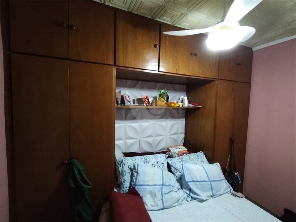 Venda Apartamento São Paulo Parque Das Árvores REO1034151 9