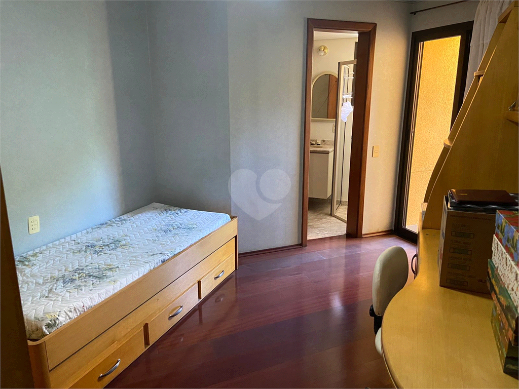 Venda Apartamento São Paulo Jardim Vitória Régia REO1034155 6