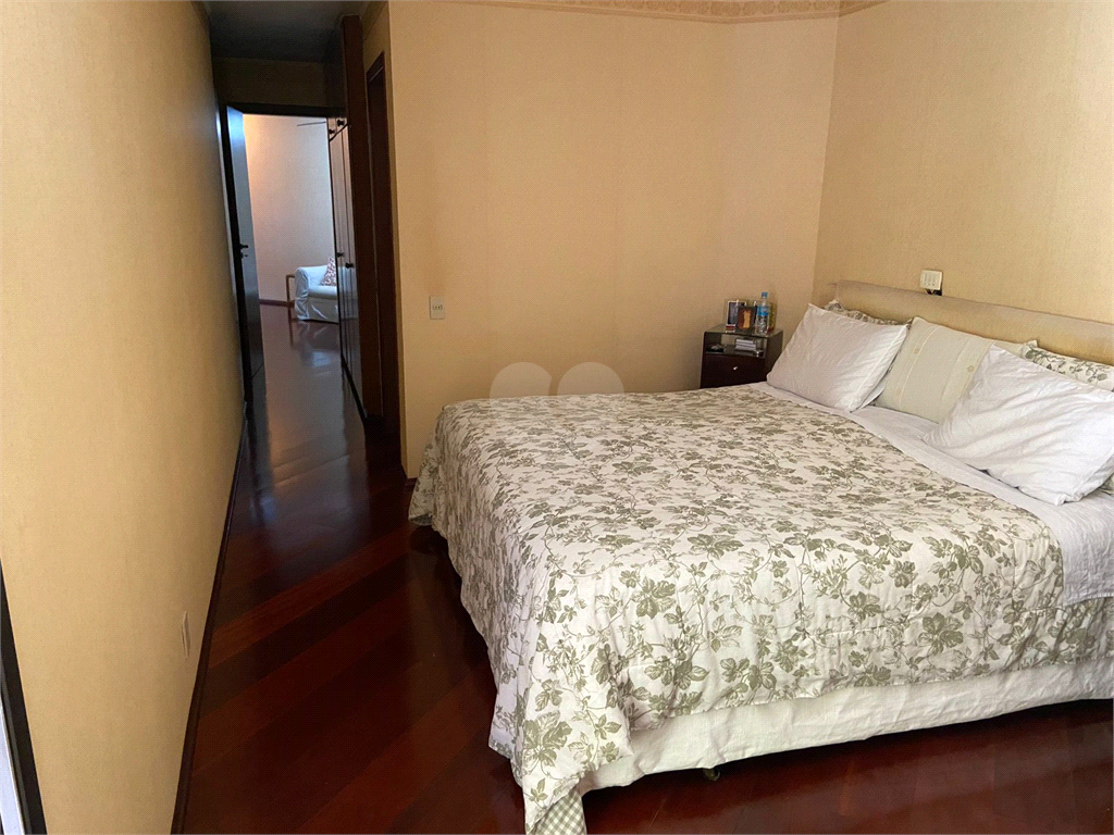 Venda Apartamento São Paulo Jardim Vitória Régia REO1034155 9