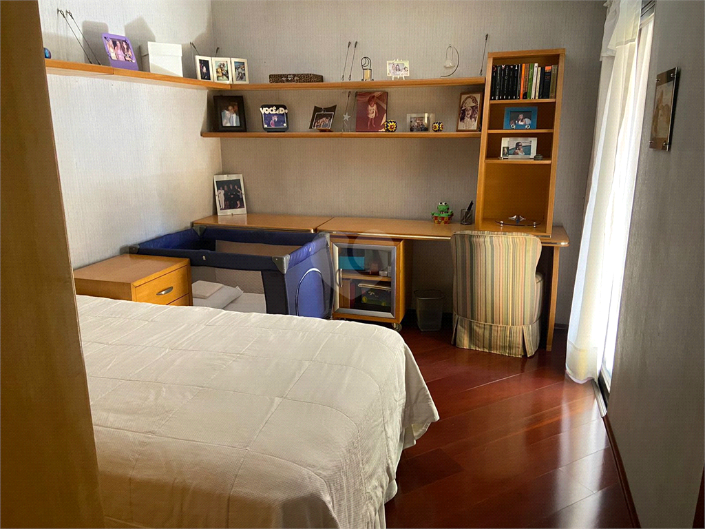 Venda Apartamento São Paulo Jardim Vitória Régia REO1034155 4