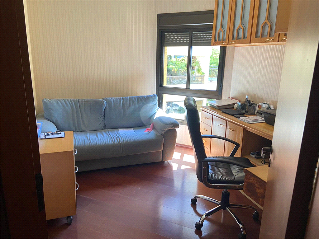 Venda Apartamento São Paulo Jardim Vitória Régia REO1034155 5