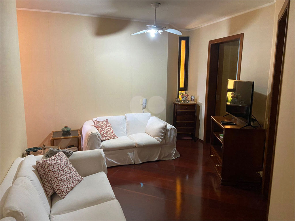 Venda Apartamento São Paulo Jardim Vitória Régia REO1034155 8