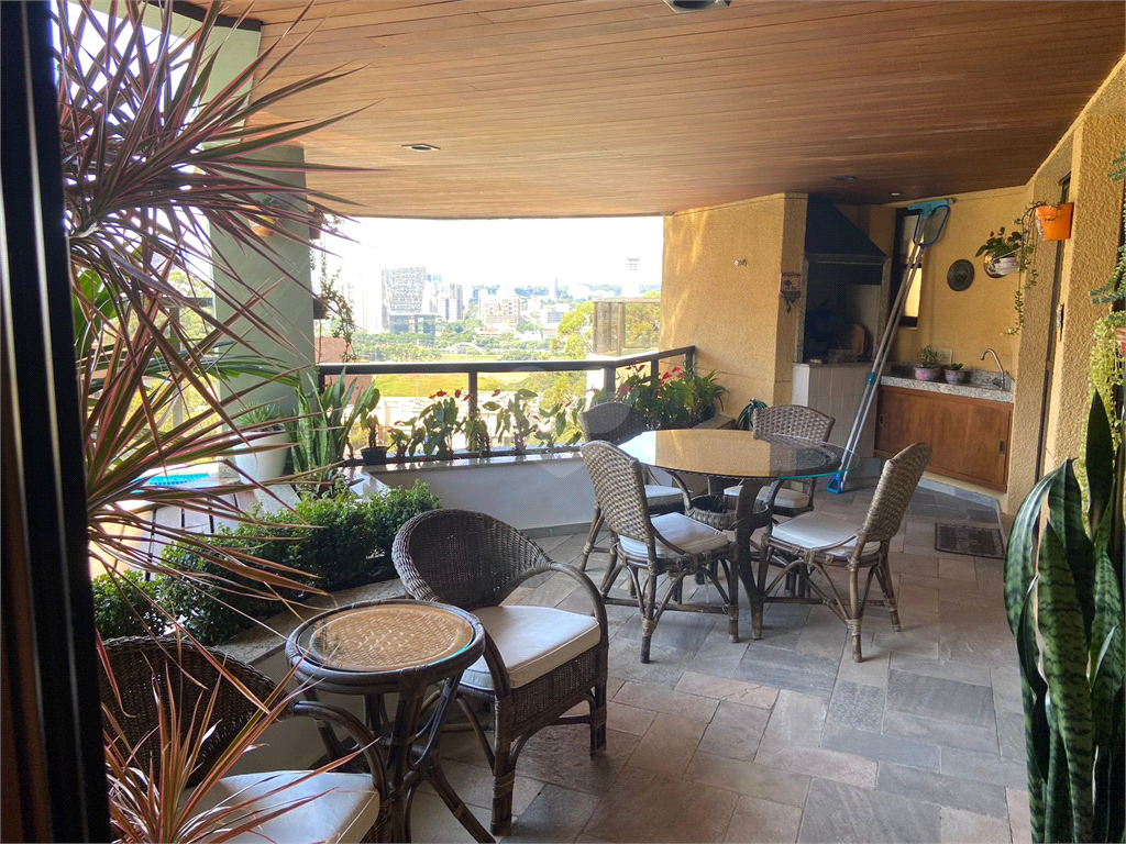 Venda Apartamento São Paulo Jardim Vitória Régia REO1034155 15