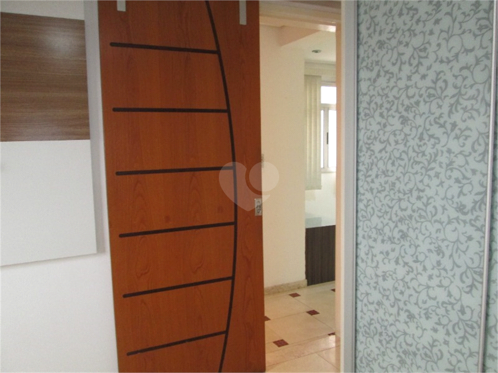 Venda Apartamento São Paulo Jaçanã REO1034157 28