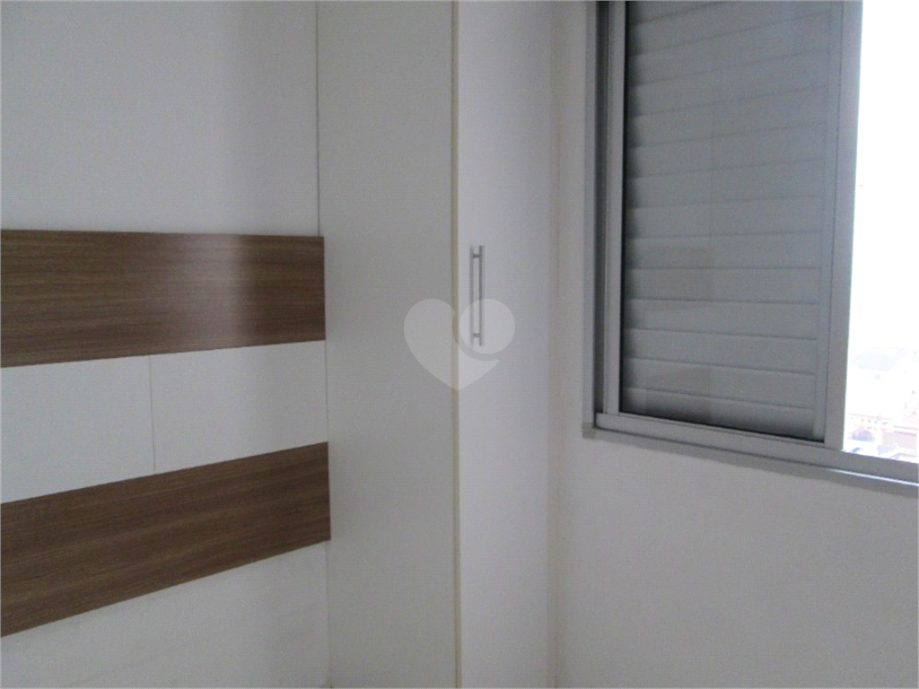 Venda Apartamento São Paulo Jaçanã REO1034157 24