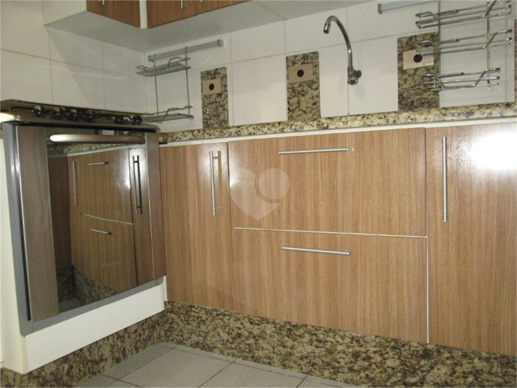 Venda Apartamento São Paulo Jaçanã REO1034157 1