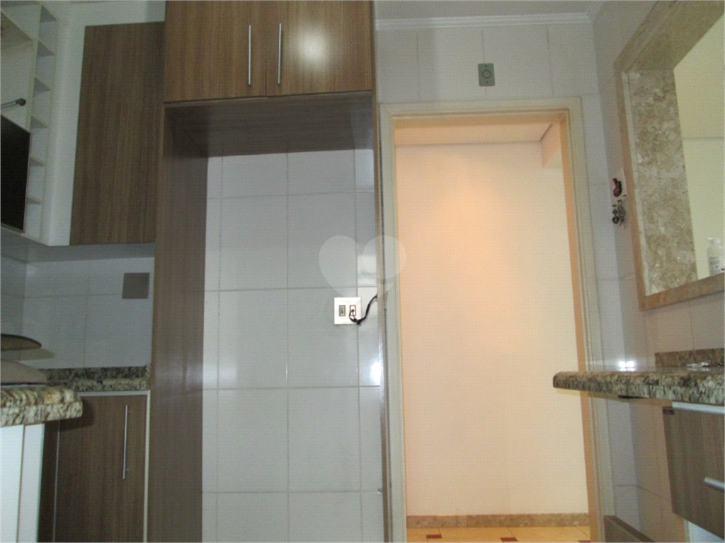 Venda Apartamento São Paulo Jaçanã REO1034157 13