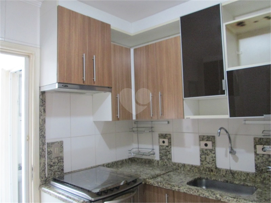 Venda Apartamento São Paulo Jaçanã REO1034157 10