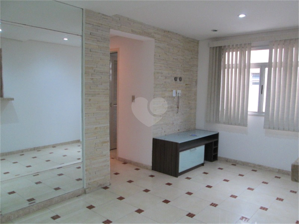 Venda Apartamento São Paulo Jaçanã REO1034157 5