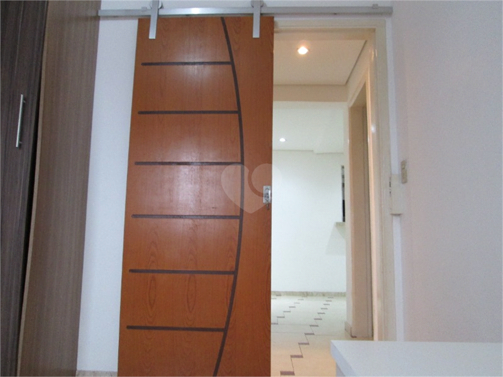 Venda Apartamento São Paulo Jaçanã REO1034157 14