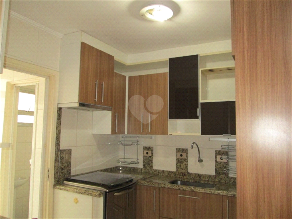 Venda Apartamento São Paulo Jaçanã REO1034157 9