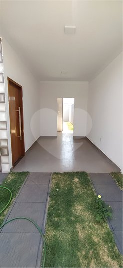 Venda Casa Anápolis Jibran El Hadj REO1034163 2