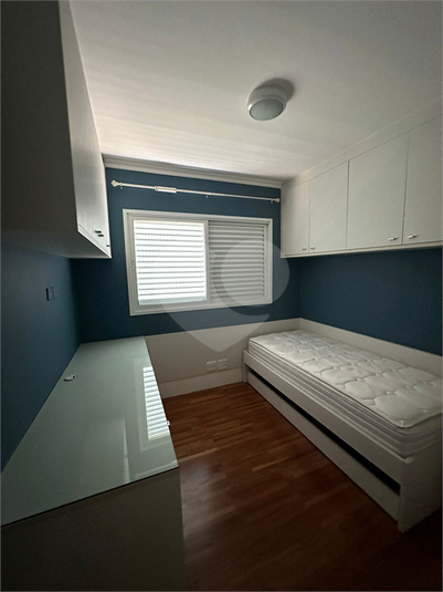 Aluguel Apartamento São Paulo Paraíso Do Morumbi REO1034164 17