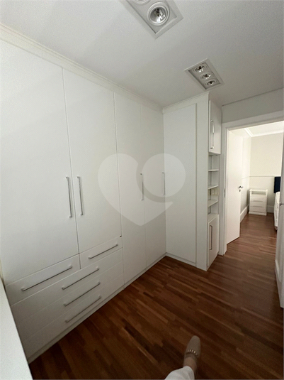 Aluguel Apartamento São Paulo Paraíso Do Morumbi REO1034164 7